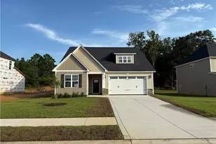 130 Iron Bark Dr, Raeford, NC 28376 - Photo 1