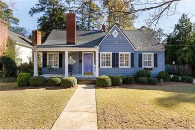 1711 Pugh Street, Fayetteville, NC 28305 - Photo 1