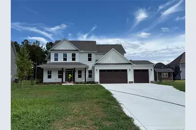 3912 Burlington (Lot 60) Drive, Fayetteville, NC 28312 - Photo 1