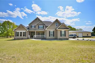 6226 Deerstand Rd, Wade, NC 28395 - Photo 1