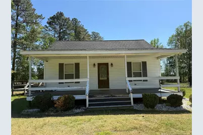 1142 Gum Shaw Road, White Oak, NC 28399 - Photo 1