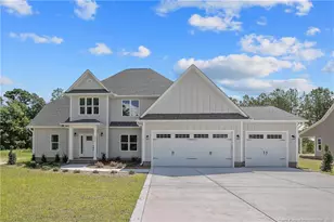 3920 Burlington Dr Lot 62, Fayetteville, NC 28312 - Photo 1