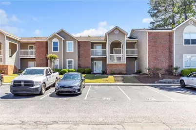 668 Bartons Landing Place #3, Fayetteville, NC 28314 - Photo 1