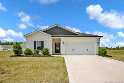 55 Singletree Lane, Autryville, NC 28318 - Photo 1