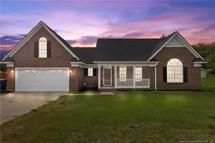 124 Quail Ridge Dr, Raeford, NC 28376 - Photo 1