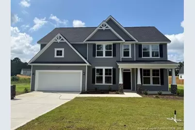 1007 Commodore Court, Fayetteville, NC 28312 - Photo 1