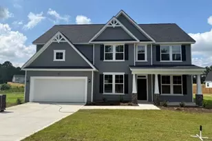 1007 Commodore Ct, Fayetteville, NC 28312 - Photo 1