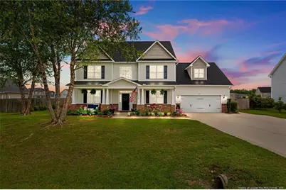 6611 Running Fox Road, Hope Mills, NC 28348 - Photo 1