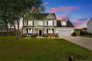 6611 Running Fox Road, Hope Mills, NC 28348 - Photo 1