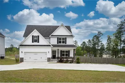 3324 Rockfish Road, Raeford, NC 28376 - Photo 1