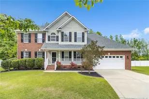 630 Thorncliff Dr, Raeford, NC 28376 - Photo 1