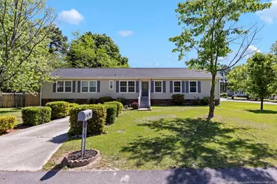 209 Woodbridge Drive, Spring Lake, NC 28390 - Photo 1