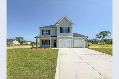445 Traveller  (Lot 23) Way, Raeford, NC 28376 - Photo 1