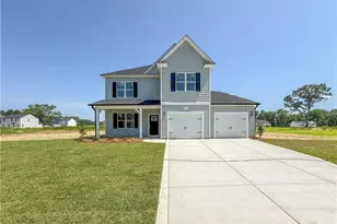 445 Traveller (Lot 23) Way, Raeford, NC 28376 - Photo 1