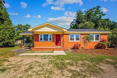 3133 Legion Road, Hope Mills, NC 28348 - Photo 1