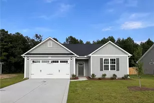 226 Sacksonia St, Raeford, NC 28376 - Photo 1