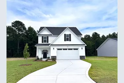 240 Sacksonia Street, Raeford, NC 28376 - Photo 1