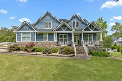 3607 Heartpine Drive, Fayetteville, NC 28306 - Photo 1