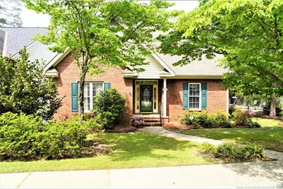 523 Westmont Drive, Fayetteville, NC 28305 - Photo 1