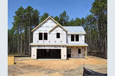 1114 Wolf Pine (Lot 42) Court, Fayetteville, NC 28311 - Photo 1