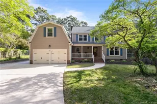 300 Summerlea Ct, Fayetteville, NC 28311 - Photo 1