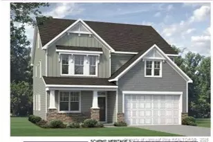 518 Log Pond Rd Homesite 68, Fayetteville, NC 28311 - Photo 1