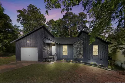 505 Toxaway Court, Fayetteville, NC 28314 - Photo 1