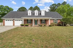 105 Little Rock Dr, Raeford, NC 28376 - Photo 1