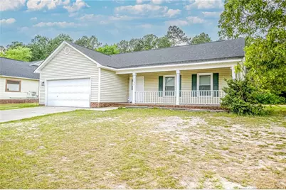 4353 Bishamon Street, Hope Mills, NC 28348 - Photo 1