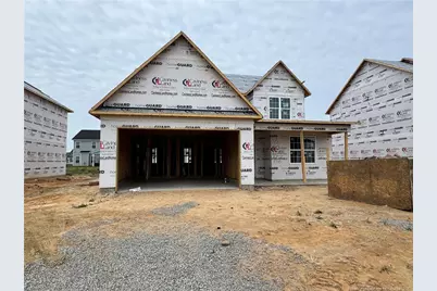 2014 Lagrange (Lot 327) Drive, Fayetteville, NC 28314 - Photo 1