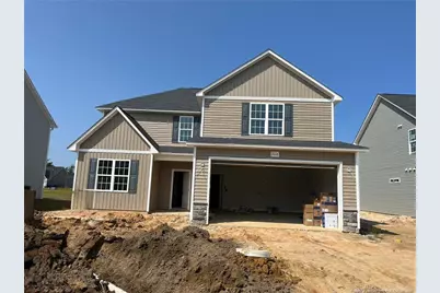 2018 Lagrange (Lot 328) Drive, Fayetteville, NC 28314 - Photo 1