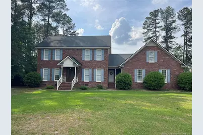 5400 Labrador Drive, Hope Mills, NC 28348 - Photo 1