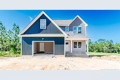 940 Allstar Avenue, Cameron, NC 28326 - Photo 1