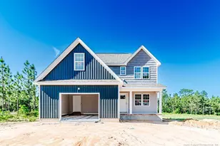 940 Allstar Ave, Cameron, NC 28326 - Photo 1