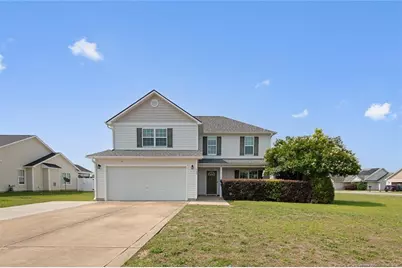 549 Bellgrove Drive, Hope Mills, NC 28348 - Photo 1