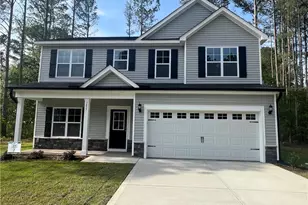 3827 Hatteras Dr Lot 7, Eastover, NC 28312 - Photo 1