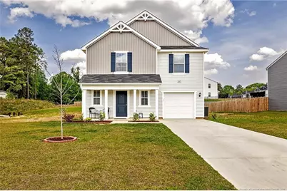 249 Fire Lane, Vass, NC 28394 - Photo 1