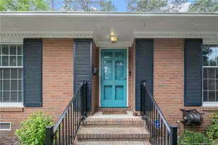 2615 Huntington Rd, Fayetteville, NC 28303 - Photo 1