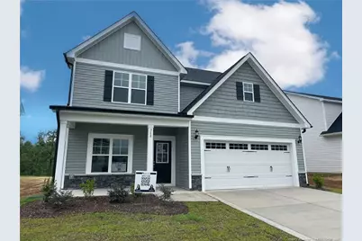 268 Brickhill Drive, Raeford, NC 28376 - Photo 1