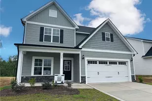 268 Brickhill Dr, Raeford, NC 28376 - Photo 1