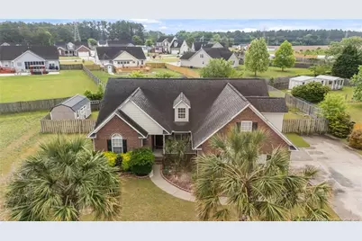 174 Sweet William Way, Raeford, NC 28376 - Photo 1