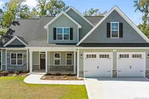 374 Whitestone Dr Lot 288, Fayetteville, NC 28312 - Photo 1