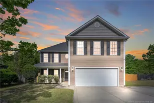 3555 S Peak Dr, Fayetteville, NC 28306 - Photo 1