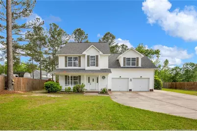 47 Wellstone Drive, Sanford, NC 27332 - Photo 1