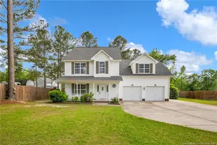 47 Wellstone Dr, Sanford, NC 27332 - Photo 1