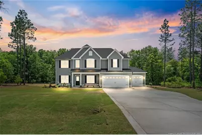 5701 Lighter Knot Court, Fayetteville, NC 28311 - Photo 1