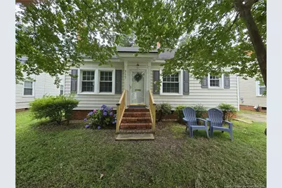 217 Marshall Road, Fayetteville, NC 28303 - Photo 1