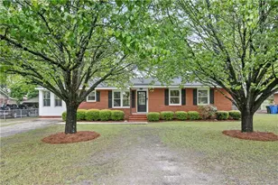 1833 Faber St, Fayetteville, NC 28304 - Photo 1