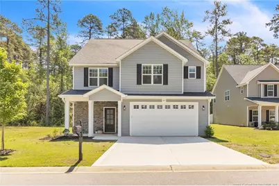 607 Rempstone Lane, Fayetteville, NC 28311 - Photo 1