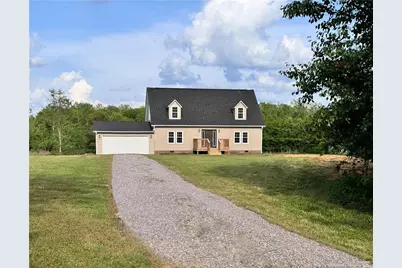 14400 Kiser Road, Laurinburg, NC 28352 - Photo 1